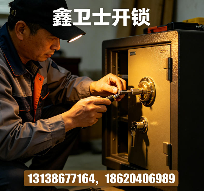 博兴保险柜开锁
