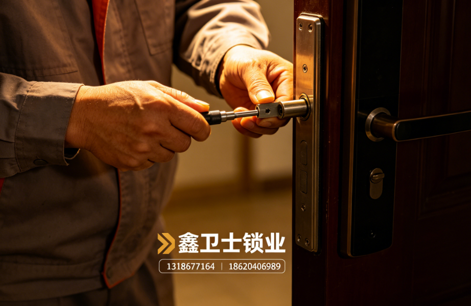 博兴开锁避坑指南，博兴开锁防套路，博兴正规开锁